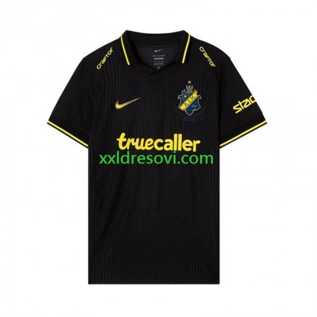 AIK Domaći Nogometni Dres 2026-2027